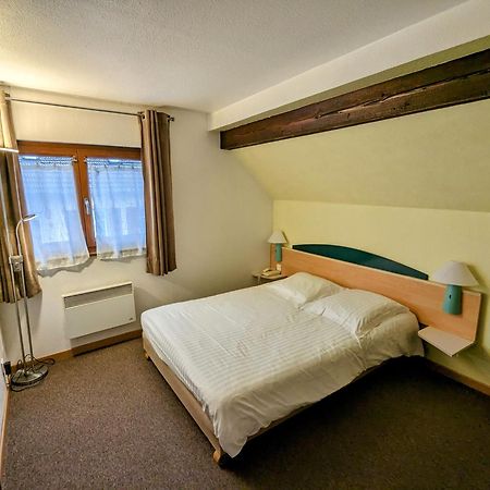 Hotel Le Chasseur 伊尔基希-格拉芬斯塔登 外观 照片