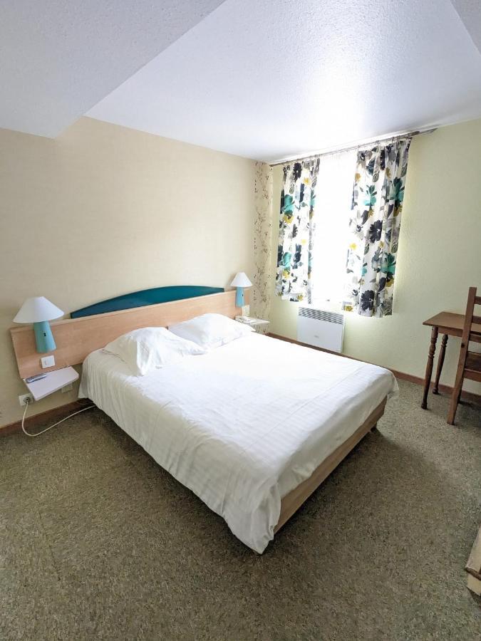 Hotel Le Chasseur 伊尔基希-格拉芬斯塔登 外观 照片